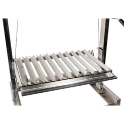 Argentinian Parrilla Grill 60 X 44cm -AU BBQ Supplies Sales 2024 PAR60TOP 5