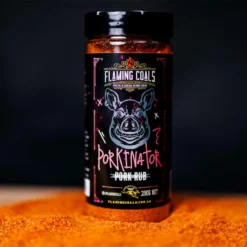 Flaming Coals Pit Barrel Pack -AU BBQ Supplies Sales 2024 PB PACK 3