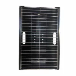 Portable Folding Charcoal BBQ 49.5 X 30cm | Outdoor Central -AU BBQ Supplies Sales 2024 PFG BLK 5