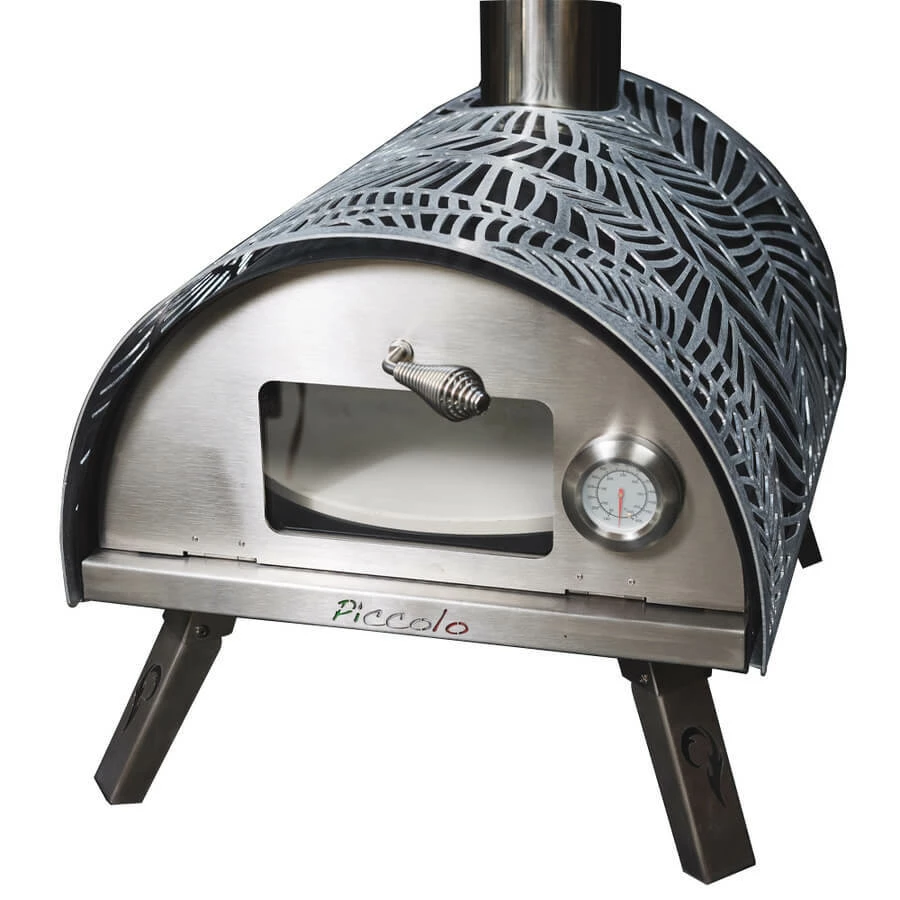 Piccolo Pizza Oven 2 Piccolo Pizza Oven - Image 2