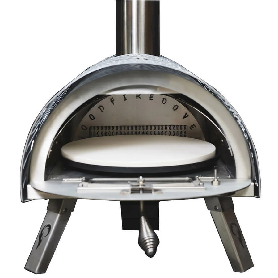 Piccolo Pizza Oven 3 Piccolo Pizza Oven - Image 3