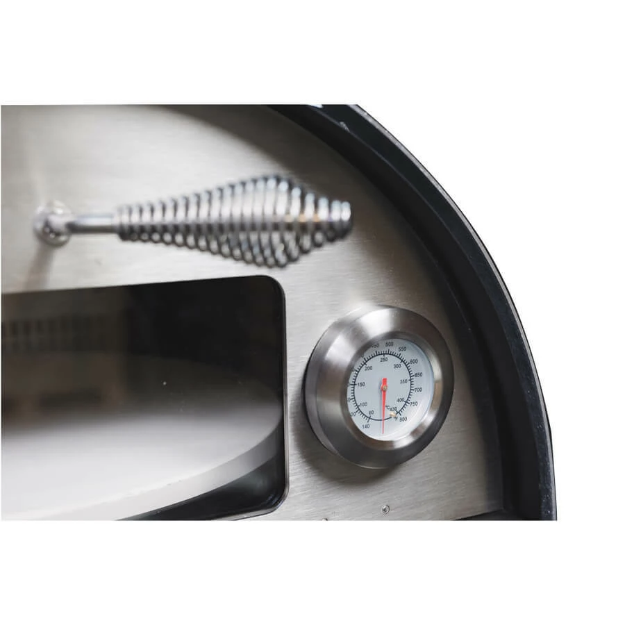 Piccolo Pizza Oven 4 Piccolo Pizza Oven - Image 4