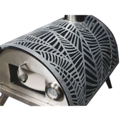 Piccolo Pizza Oven 11 Piccolo Pizza Oven -AU BBQ Supplies Sales 2024 PICCOLO 5