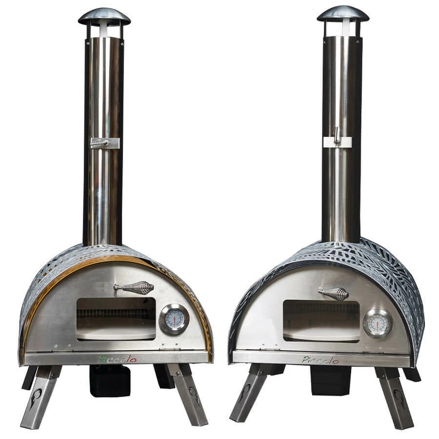 Piccolo Pizza Oven 1 Piccolo Pizza Oven