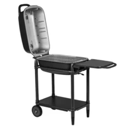 PK300 Grill & Smoker - The New Original (Graphite ) -AU BBQ Supplies Sales 2024 PK300 BCX 2