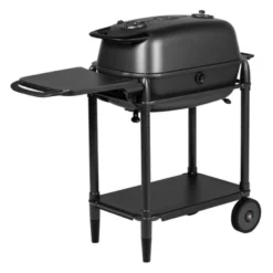 PK300 Grill & Smoker - The New Original (Graphite ) -AU BBQ Supplies Sales 2024 PK300 BCX 3