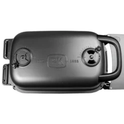 PK300 Grill & Smoker - The New Original (Graphite ) -AU BBQ Supplies Sales 2024 PK300 BCX 5