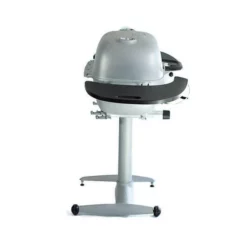 PK Grill- The Silver PK360 Charcoal BBQ Smoker With $200 Bonus Item -AU BBQ Supplies Sales 2024 PK360 STBX R 2