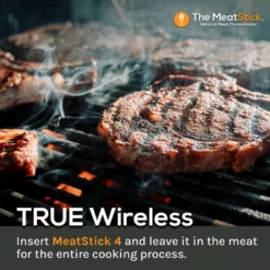 Meatstick 4X Set | The Meat Stick -AU BBQ Supplies Sales 2024 PM871EX 4