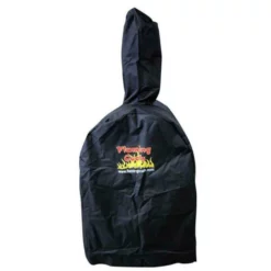 Pizza Oven Cover (PO006-12 Model) - Flaming Coals