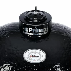 Primo Oval Large Loaded -AU BBQ Supplies Sales 2024 PRIMO 775 3