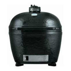 Primo Oval XL Ceramic Smoker BBQ Fully Loaded