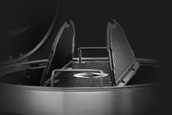 Pro Cart Charcoal Kettle Grill | Napoleon 9 Pro Cart Charcoal Kettle Grill | Napoleon -AU BBQ Supplies Sales 2024 PRO22K CART 2 3