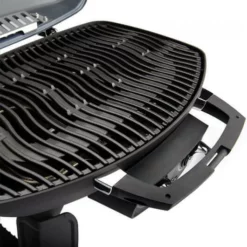 Napoleon Travel Q Pro 285 Combo BBQ -AU BBQ Supplies Sales 2024 PRO285 combo 4