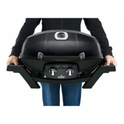 Napoleon Travel Q Pro 285 Combo BBQ -AU BBQ Supplies Sales 2024 PRO285 combo 5