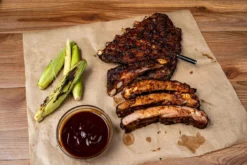 Meatstick X Set 260ft Range -AU BBQ Supplies Sales 2024 PS861EX 4