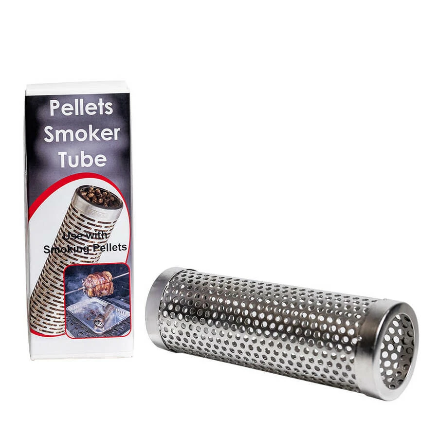 Smoker Tube 150 X 50mm | Outdoor Magic 2 Smoker Tube 150 X 50mm | Outdoor Magic - Image 2