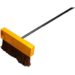 Pizza Oven Brush 750mm | Outdoor Magic -AU BBQ Supplies Sales 2024 PZBSPC 3