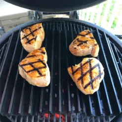 GrillGrates For Kamado | Large Big Green Egg -AU BBQ Supplies Sales 2024 RBGEL 2