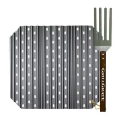 GrillGrates For Kamado | Large Big Green Egg