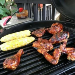 GrillGrates For Kamado | Large Big Green Egg -AU BBQ Supplies Sales 2024 RBGEL 3