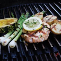 GrillGrates For Kamado | Large Big Green Egg -AU BBQ Supplies Sales 2024 RBGEL 4