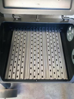 GrillGrates To Suit 16.25" Deep Pellet Grill & Gas BBQs 6 GrillGrates To Suit 16.25" Deep Pellet Grill & Gas BBQs -AU BBQ Supplies Sales 2024 RGG16.25K 0003 2