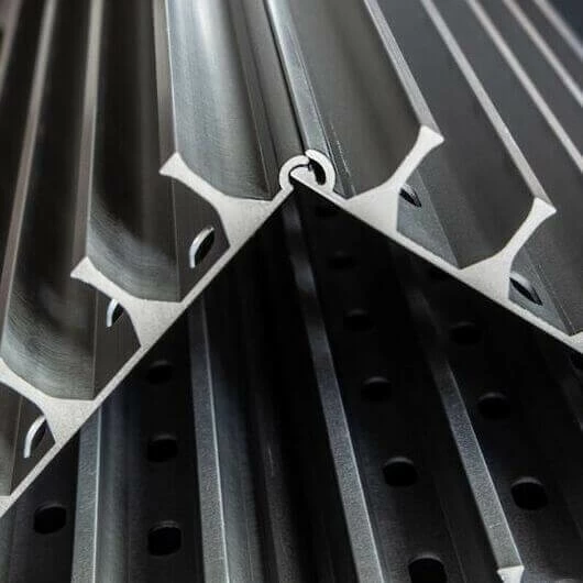 GrillGrates To Suit 16.25" Deep Pellet Grill & Gas BBQs 4 GrillGrates To Suit 16.25" Deep Pellet Grill & Gas BBQs - Image 4