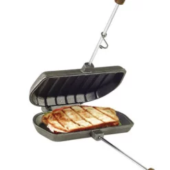 Rome - Panini Sandwich Press