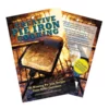Creative Pie Iron Cooking Book | Rome
