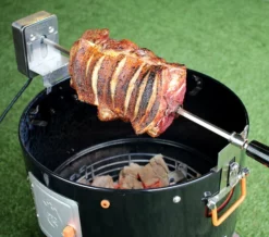ProQ New Rotisserie Kit For Excel 20 -AU BBQ Supplies Sales 2024 RTI E20 2