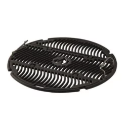 Grill Cast Iron Grill| 22 Inch| Suits 57cm Weber Kettle | Napoleon