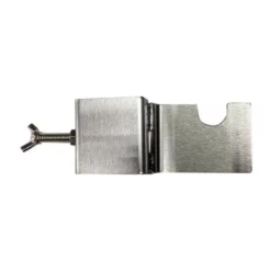 Skewer Support Bracket - Stainless Steel - Flaming Coals -AU BBQ Supplies Sales 2024 SBR01 OS 2