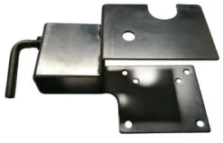 S/S Spit Rotisserie Motor Bracket 50mm X 25mm (Motor Side Only) 9 S/S Spit Rotisserie Motor Bracket 50mm X 25mm (Motor Side Only) -AU BBQ Supplies Sales 2024 SBR17B 3