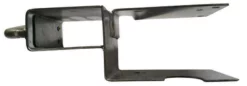 S/S Spit Rotisserie Motor Bracket 50mm X 25mm (Motor Side Only) 10 S/S Spit Rotisserie Motor Bracket 50mm X 25mm (Motor Side Only) -AU BBQ Supplies Sales 2024 SBR17B 4
