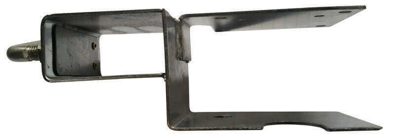 S/S Spit Rotisserie Motor Bracket 50mm X 25mm (Motor Side Only) 5 S/S Spit Rotisserie Motor Bracket 50mm X 25mm (Motor Side Only) - Image 5