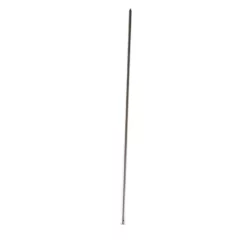 Stainless Steel Skewer 1200mm X 22mm Round - Flaming Coals