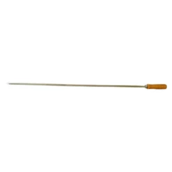 Cyprus Spit Roast Skewer- 10mm X 750mm - Flaming Coals