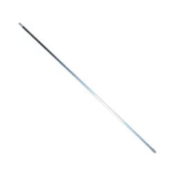 Stainless Steel Rotisserie Skewer 10mm X 1052mm - Flaming Coals