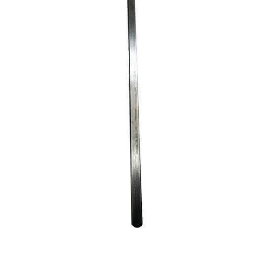 8mm X 1195mm|Square Stainless Steel BBQ Rotisserie Skewer - Flaming Coals 3 8mm X 1195mm|Square Stainless Steel BBQ Rotisserie Skewer - Flaming Coals - Image 3