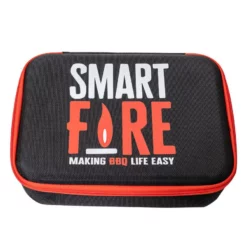 Smartfire BBQ Controller 5.0 - Bullet Smoker -AU BBQ Supplies Sales 2024 SM2 BULLET 4