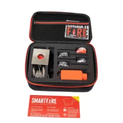 Smartfire BBQ Temperature Controller 5.0 - Kamado Smokers -AU BBQ Supplies Sales 2024 SM2 KAMADO 3