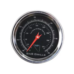 Temperature Gauge For SNS Kettle