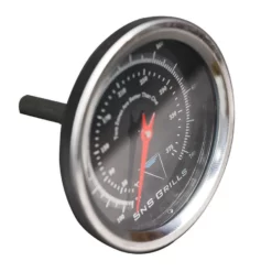 Temperature Gauge For SNS Kettle -AU BBQ Supplies Sales 2024 SNS GAUGE 3