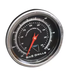 Temperature Gauge For SNS Kettle -AU BBQ Supplies Sales 2024 SNS GAUGE 4