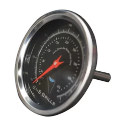 Temperature Gauge For SNS Kettle -AU BBQ Supplies Sales 2024 SNS GAUGE 5