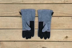 SnS Grill Leather Cooking Gloves -AU BBQ Supplies Sales 2024 SNS GLOVES 2