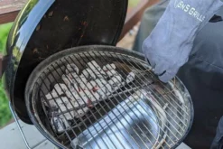 SnS Grill Leather Cooking Gloves -AU BBQ Supplies Sales 2024 SNS GLOVES 3