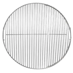 EasySpin 22" 57cm Kettle Grill