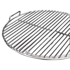 EasySpin 18" 45.72 Cm Kettle Grill -AU BBQ Supplies Sales 2024 SNS GRILL18 2